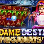 Situs Judi Slot Online Gacor Gampang Menang Terpercaya 2023 Madame Destiny Megaways