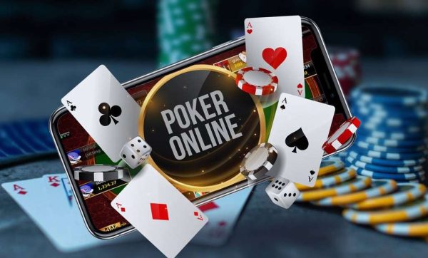 Nama Nama Situs Poker Online Idn Terpercaya 2023
