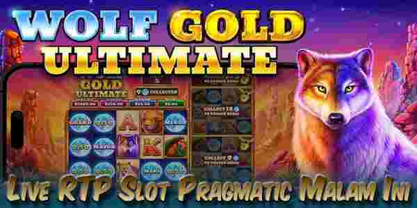 Situs Judi Slot Online Gacor Terbaik Terpercaya Mudah Menang