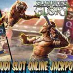 Link Slot Online Jackpot Terbesar Gladiator’s Glory