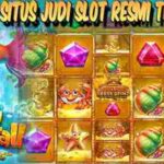 Nama Situs Judi Slot Resmi Terpercaya Raging Waterfall Megaways™