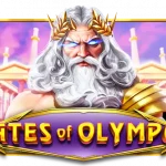 Jadwal Jam Hoki Saat Anda Bermain Di Situs Slot Gacor Gates Of Olympus